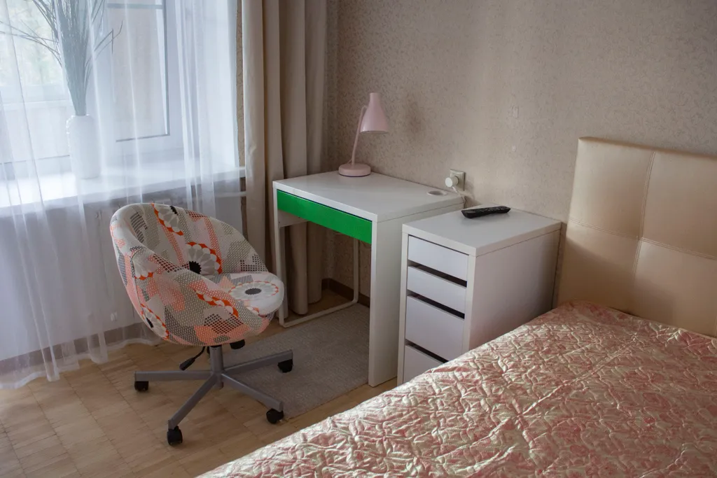 2-комнатная квартира люкс в центре