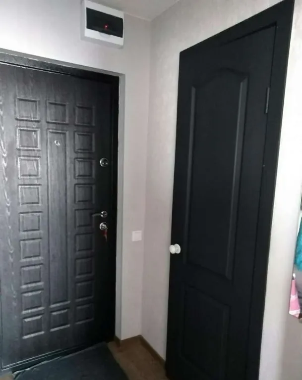 Уютная студия гостиничного типа с хорошим совремновым ремонтом