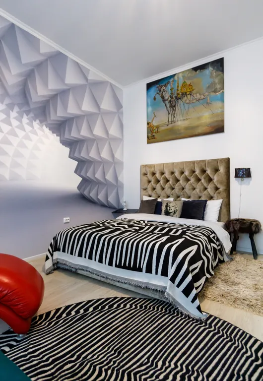 Квартира MyHomeYourHome на ул. Градовской 69А — аренда посуточно в Самара