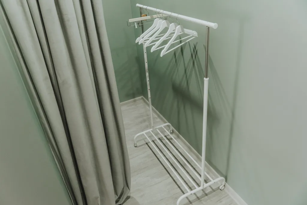 Комфортная квартира с огромной кроватью и матрасом Askona