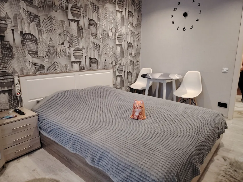 Средневековый центр Выборга