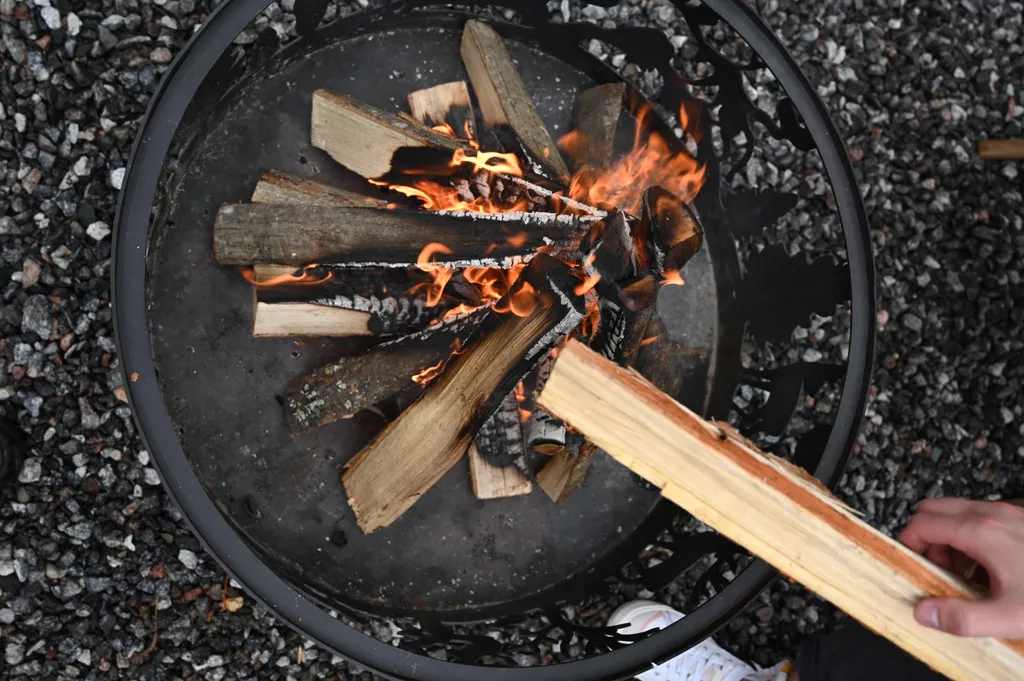 Дом с видом на Оку