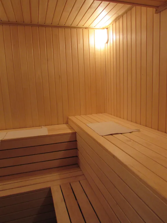 Банно-гостевой дом Старый Город