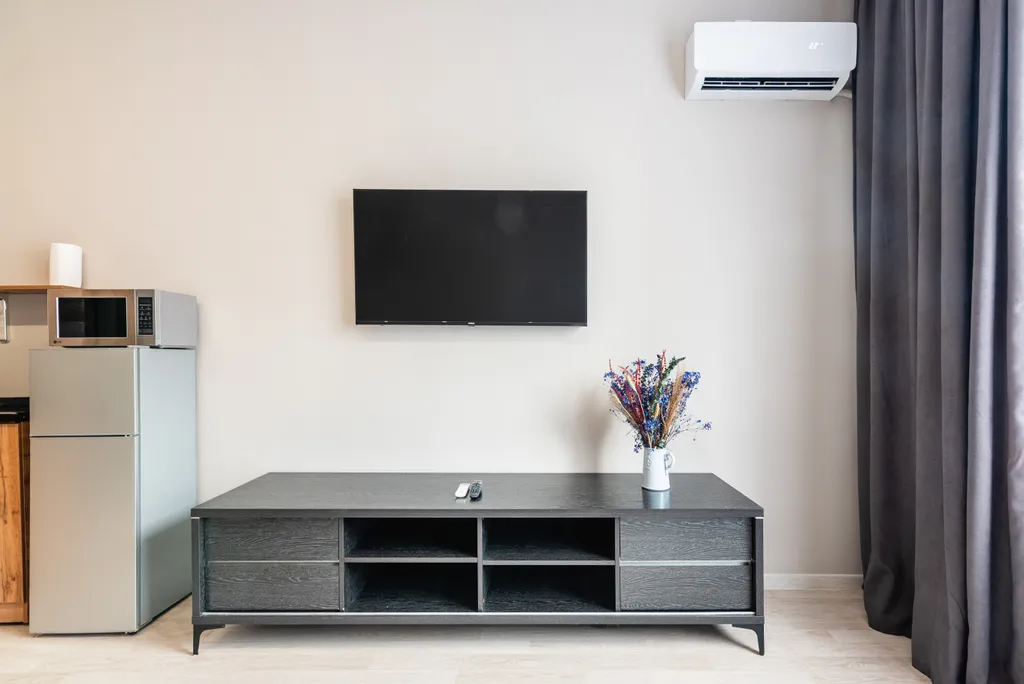 ЖК R-House рядом с Mega Centre