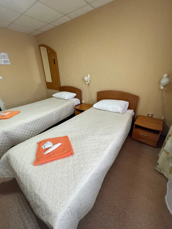 Квартира Комната — аренда посуточно в Кунгур