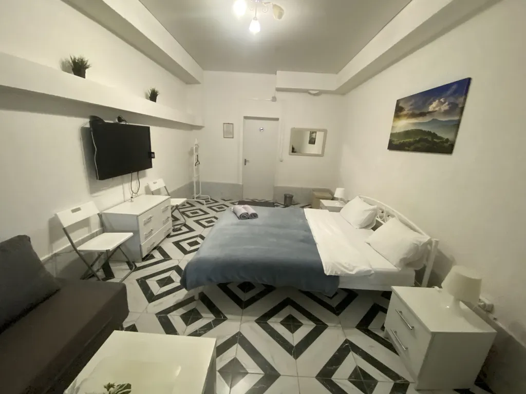 5 номер - комфорт