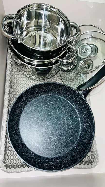 Квартира в историческом центре города