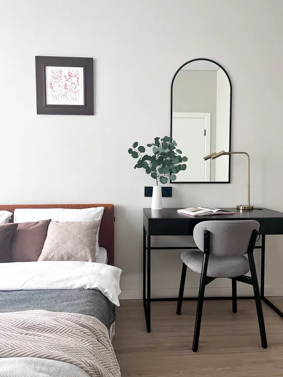 Великолепная квартира класса премиум