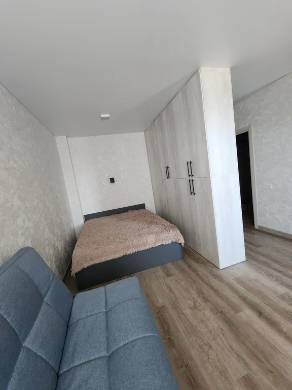 Квартира Новая квартира-студия в ЖК Центр Парк — Евпатория