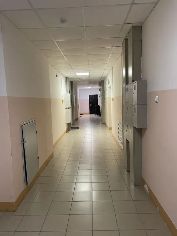 Уютная квартира с панорамным видом