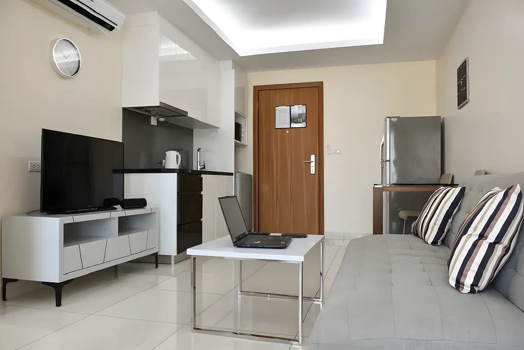 Water Park Premium Sea View Super Wi-fi 5G