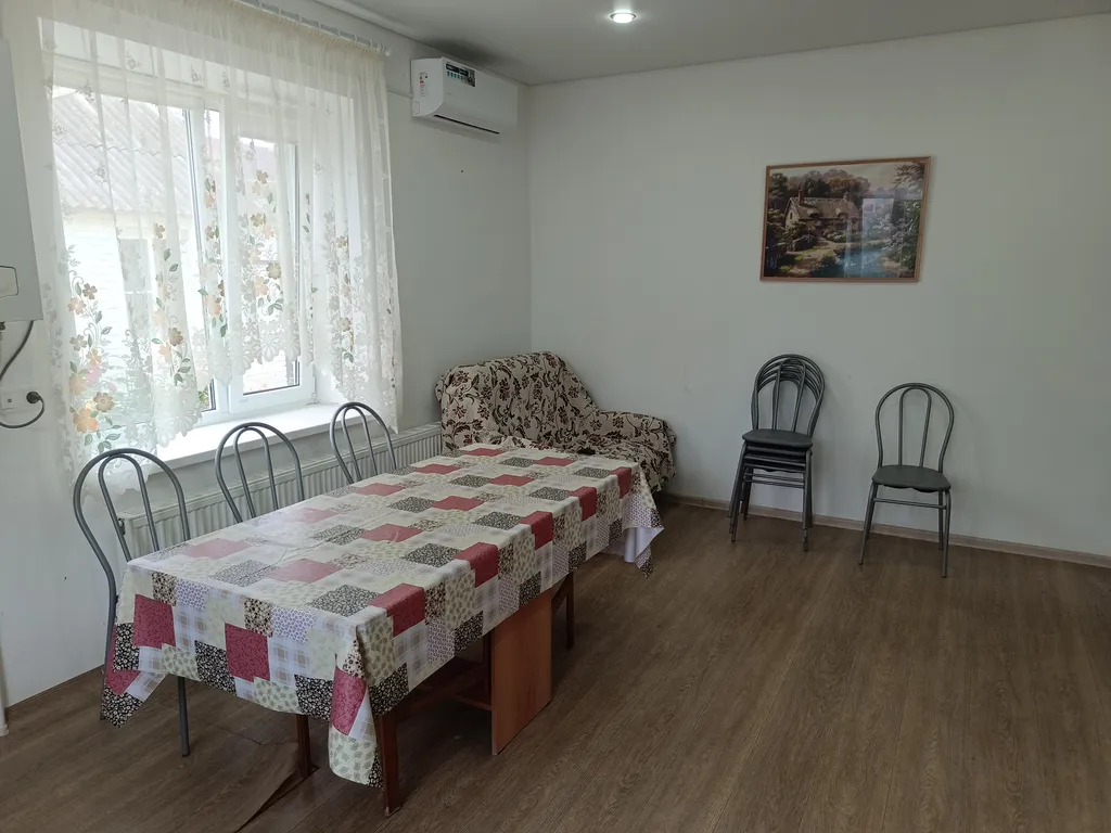 Апартаменты у моря