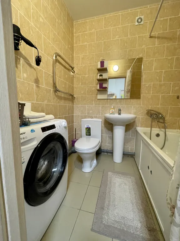 Квартира в ЖК Центр Парк