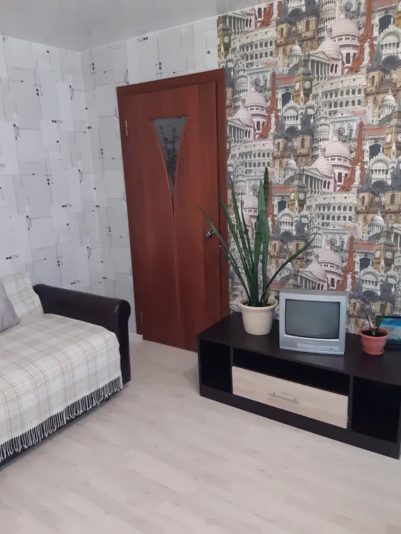 Квартира Уютная, чистая квартира в центральном районе рядом с жд  и автвокзалом — Волгоград