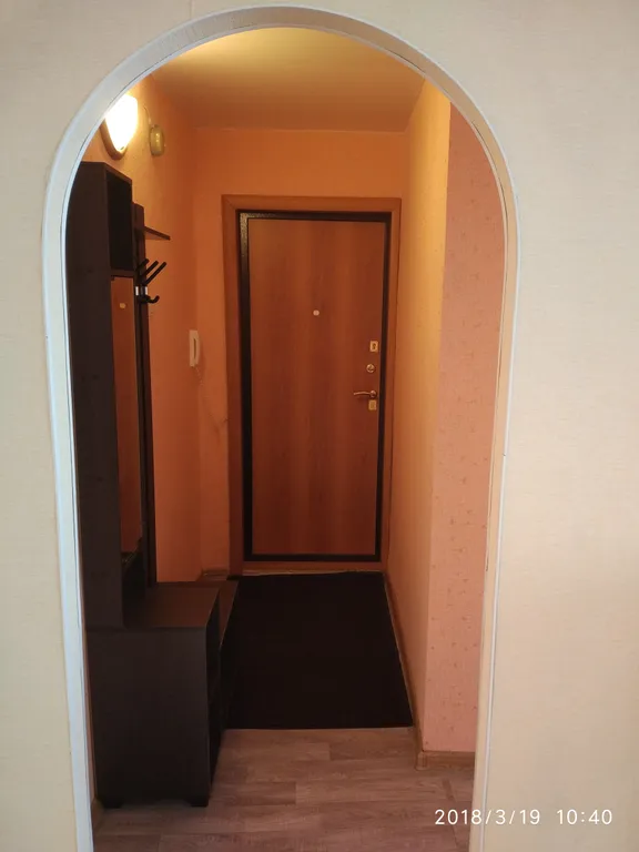 Квартира у гостиницы Тагил