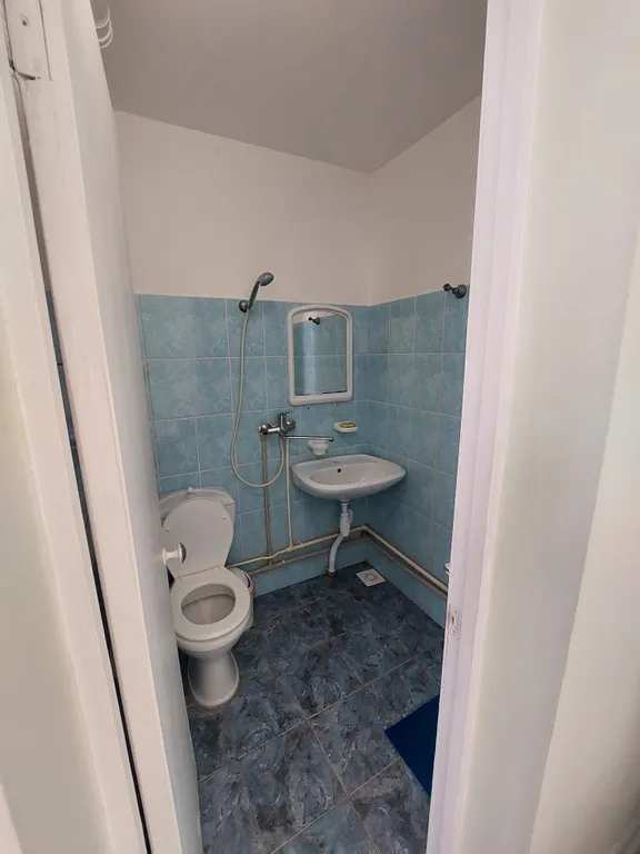 Квартира Комната — Витино