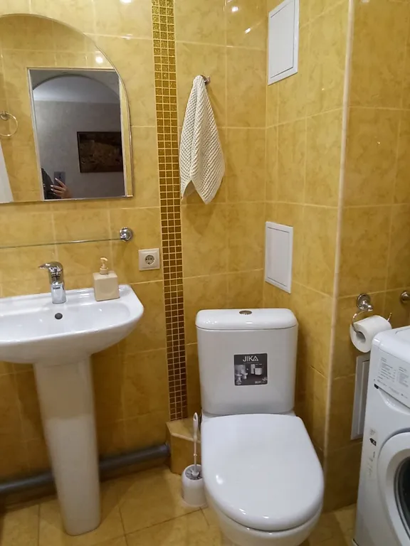 Квартира Светлая квартира — Симферополь