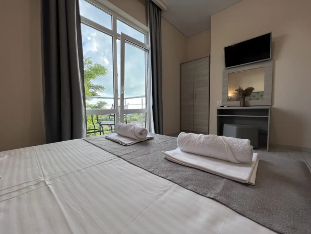 Квартира Комната — Геленджик