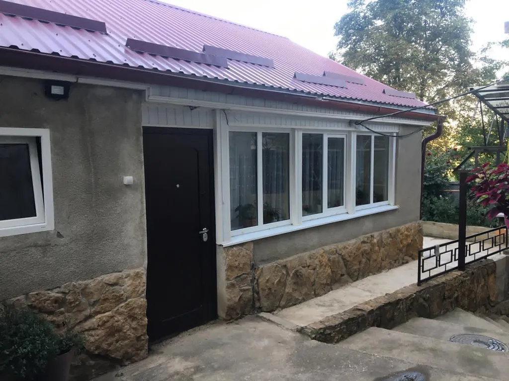 Коттедж Дом рядом с парком — Кисловодск