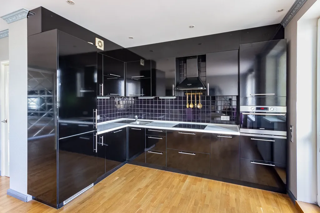 Отличные апартаменты в центре столицы