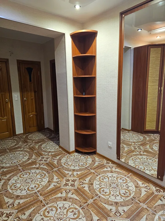 Двухкомнатные комфортные апартаменты в Новом районе