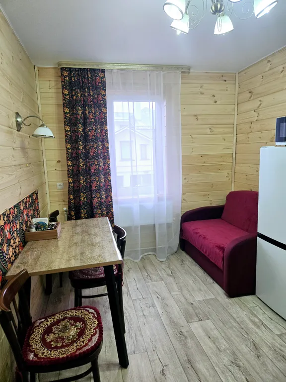 Авторские апартаменты хохлома у Золотых ворот со своей парковкой