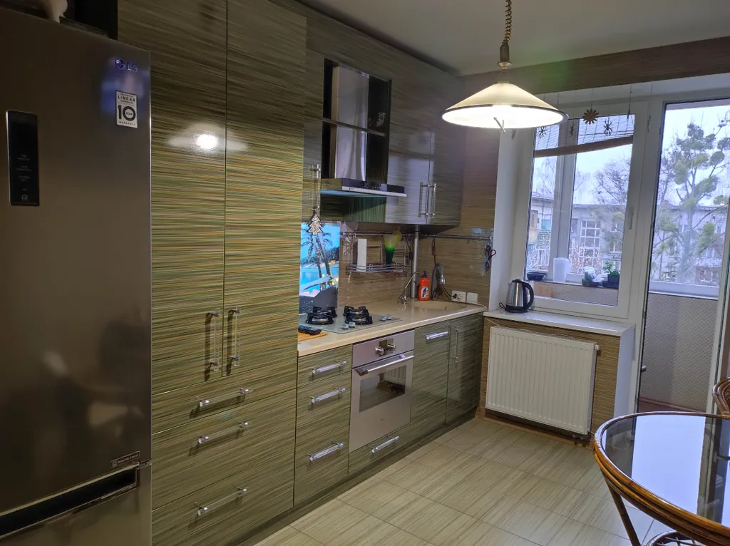 Апартаменты Прекрасные