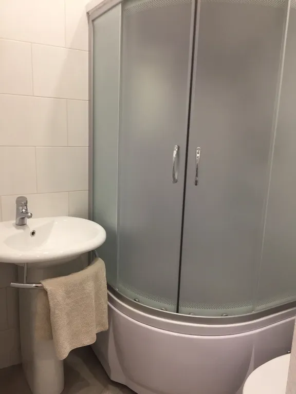 Флайт 2 апартаменты рядом с Шереметьево