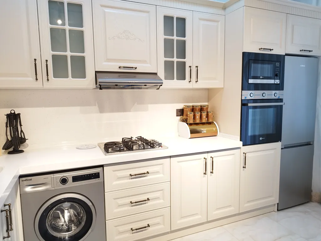 Apartament in the city center