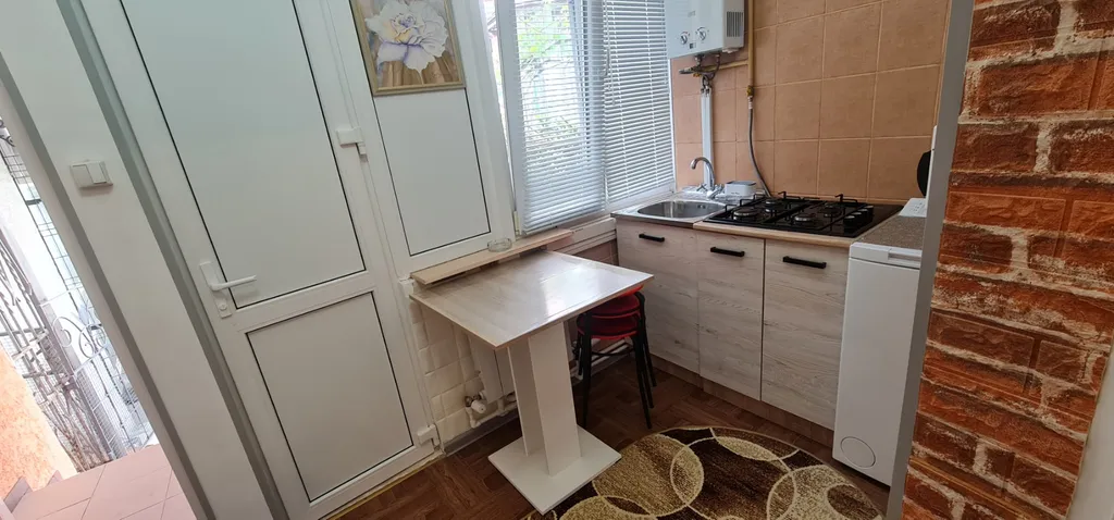 Уютная квартира в центре