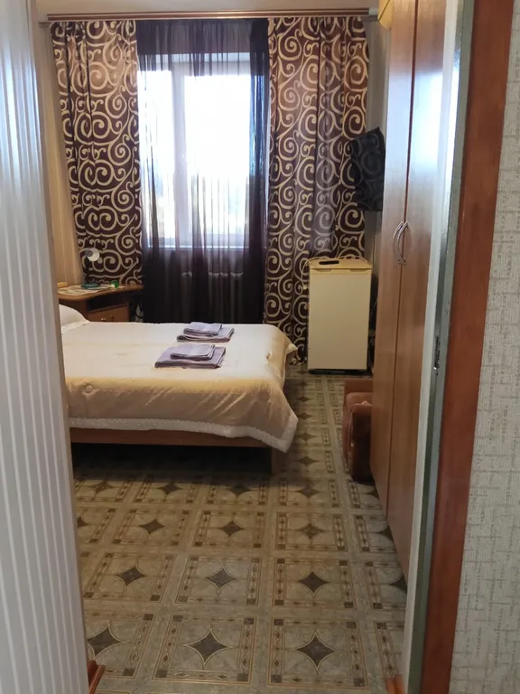 Квартира Комната — Сириус