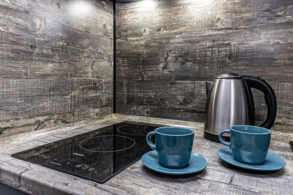 Квартира Квартира рядом с парком Краснодар Галицкого — Краснодар