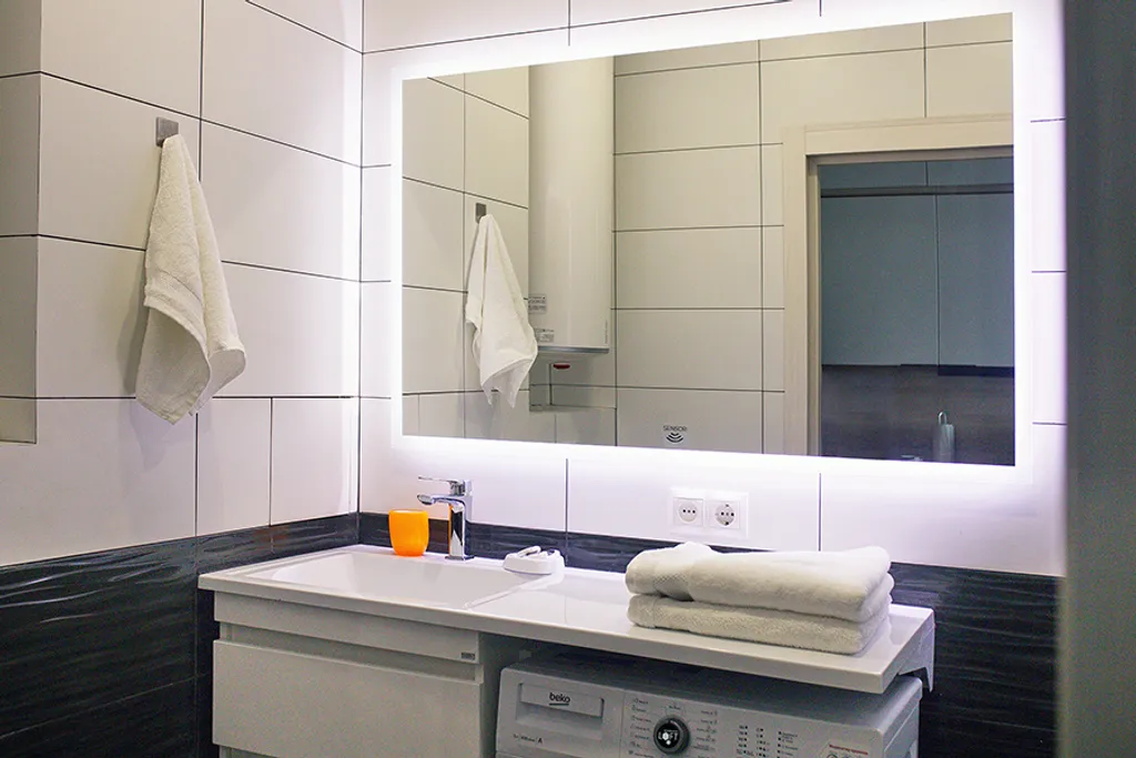 Квартира Квартира Апартамент с видом на море в ЖК Фиолент villagе — Севастополь