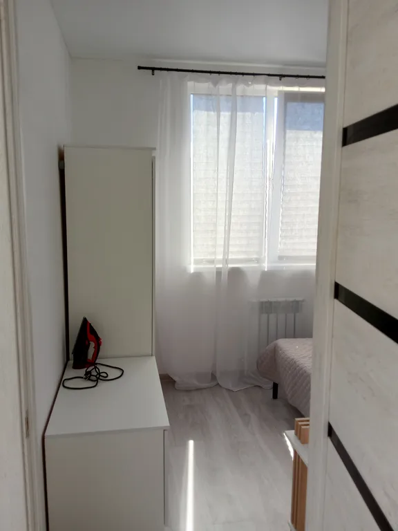 Уютная квартира в отличном месте