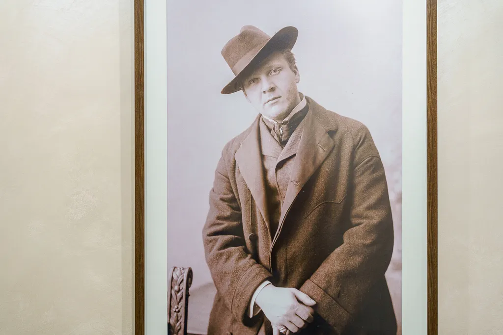 Central street apartment в центре города