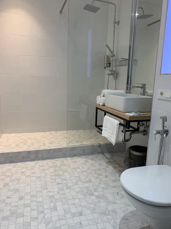 Квартира 2-комнатная Квартира — Зеленоградск