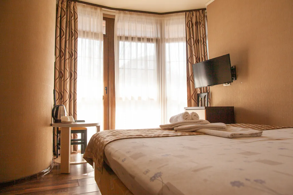 Квартира Комната — Анапа