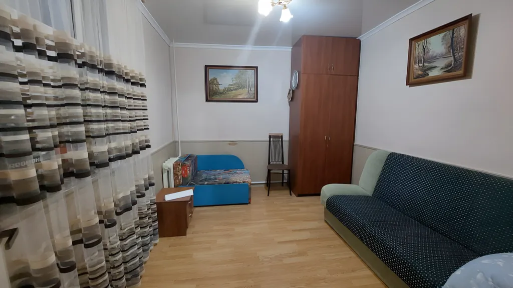 Квартира 2-комнатная Квартира — Евпатория