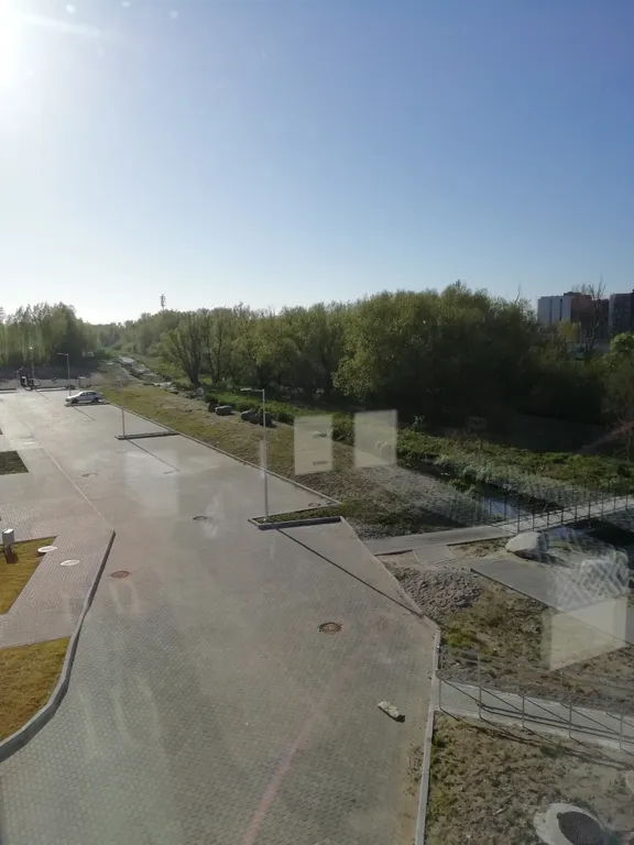 Квартира Квартира Дом у мостика — Зеленоградск