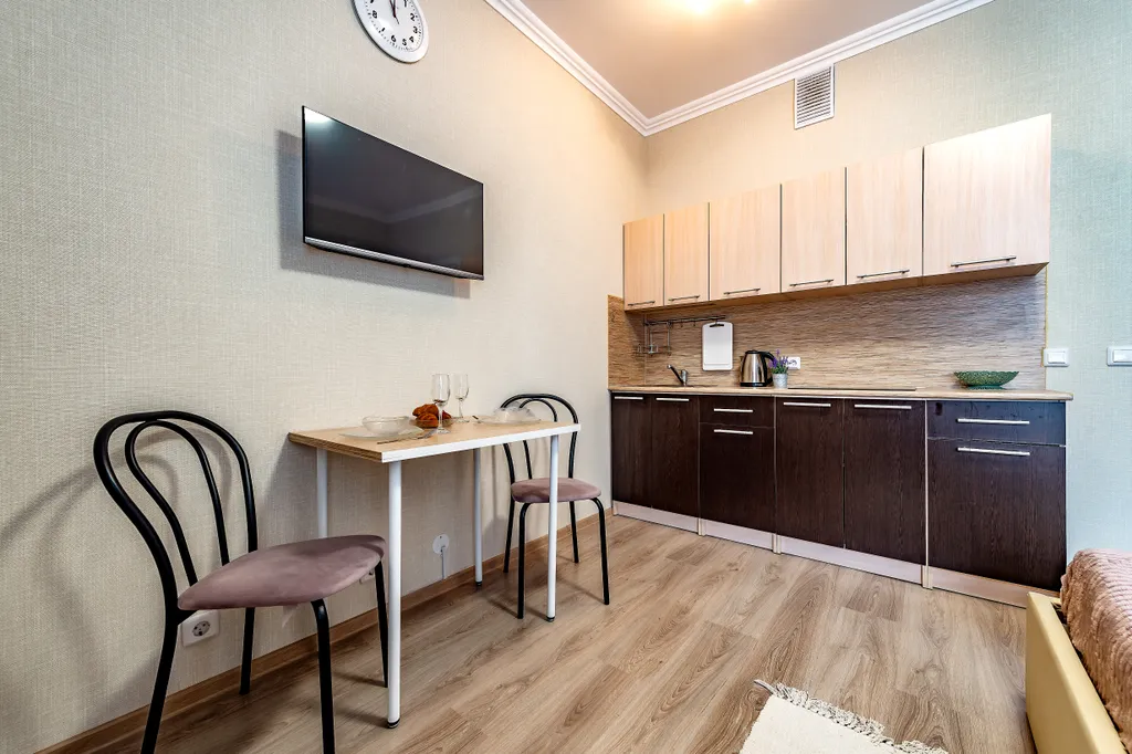 ApartMe Среднерогатская