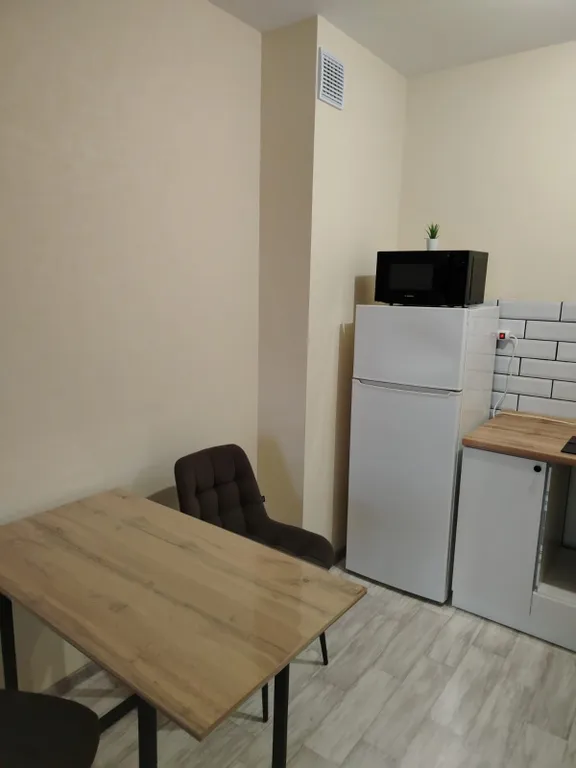 Уютная евродвушка