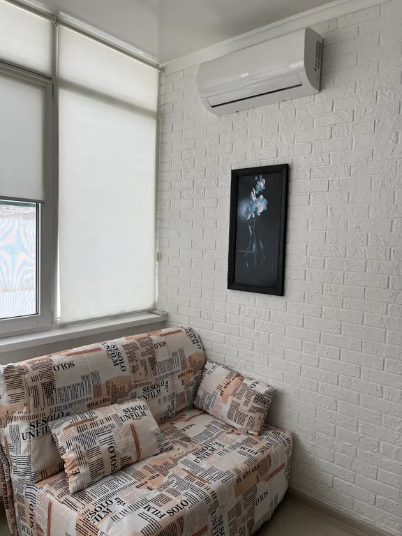 Уютная квартира на КМВ в новостройке с видом на горы