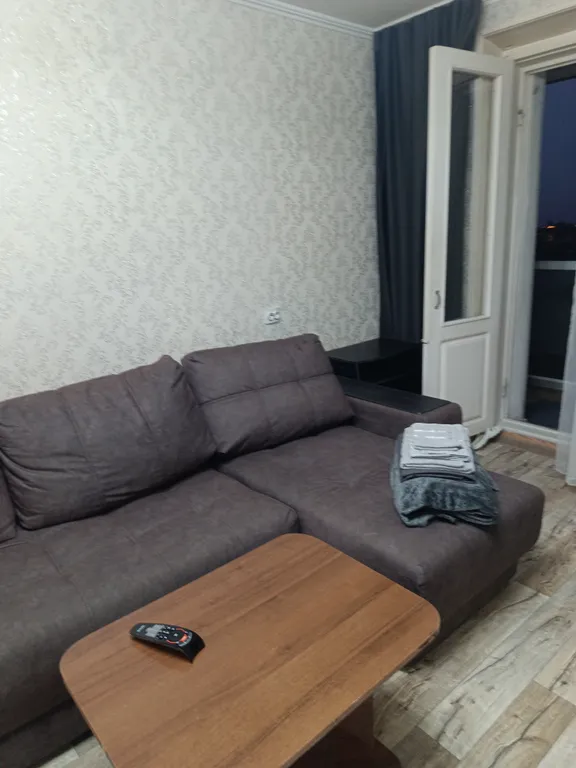 Уютная теплая квартира с видом на море — аренда посуточно в Таганрог