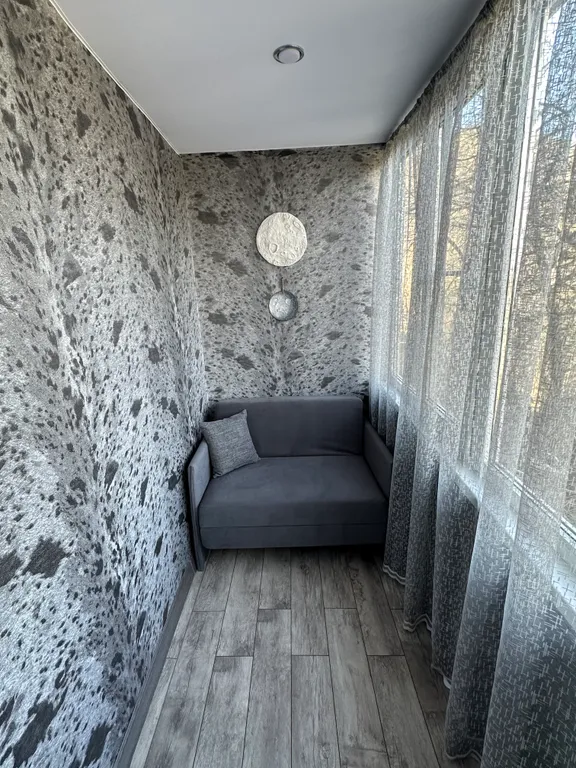 Уютная квартира в курортной зоне