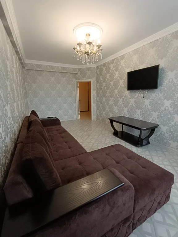 Квартира Апартамент возле фонтанов — Дербент