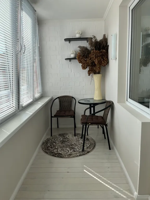 Уютная квартира в центре Бреста