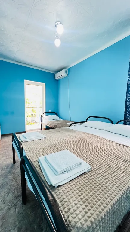 Квартира Комната — Геленджик