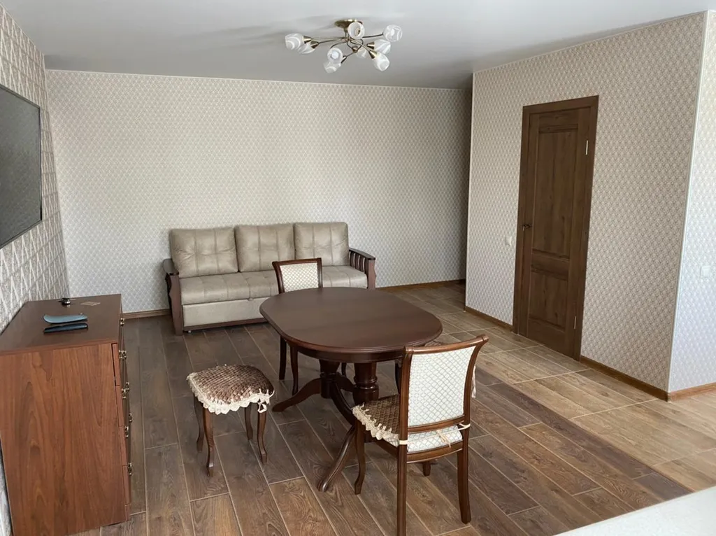 Квартира в центре