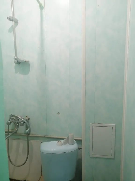 Квартира в тихом районе