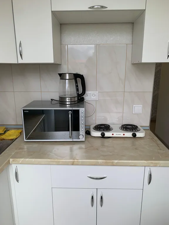 Уютная 1-комнатная квартире в центре города